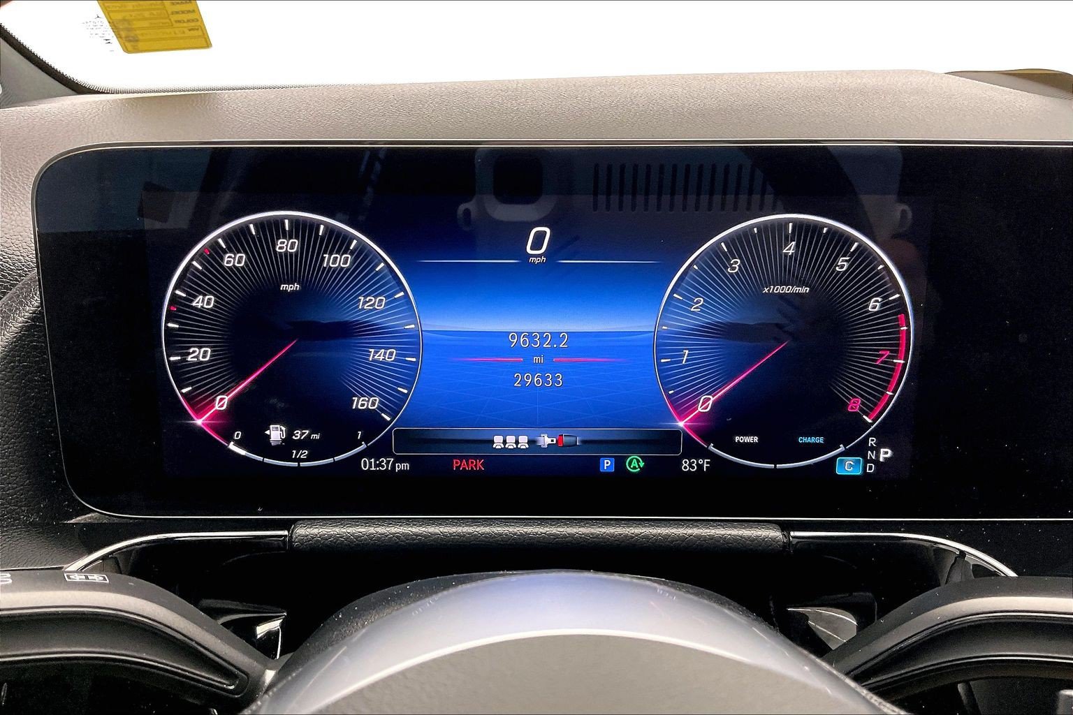 Used 2024 Mercedes-Benz GLA 250 4MATIC image 22