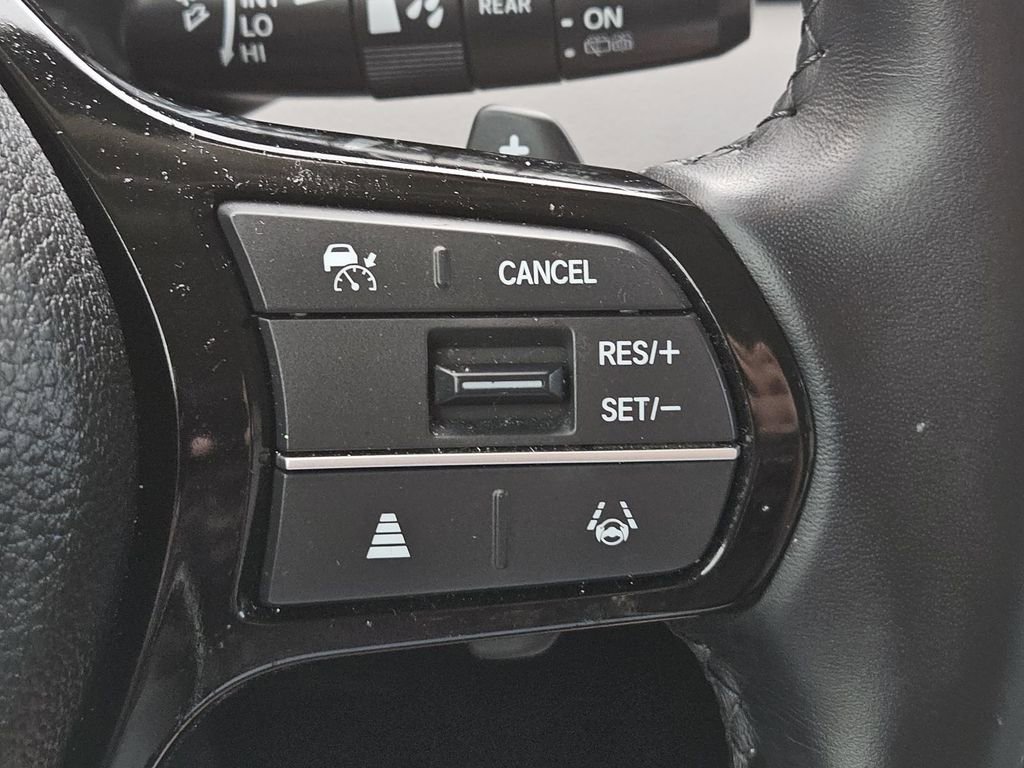 Used 2024 Honda Pilot EX-L image 21