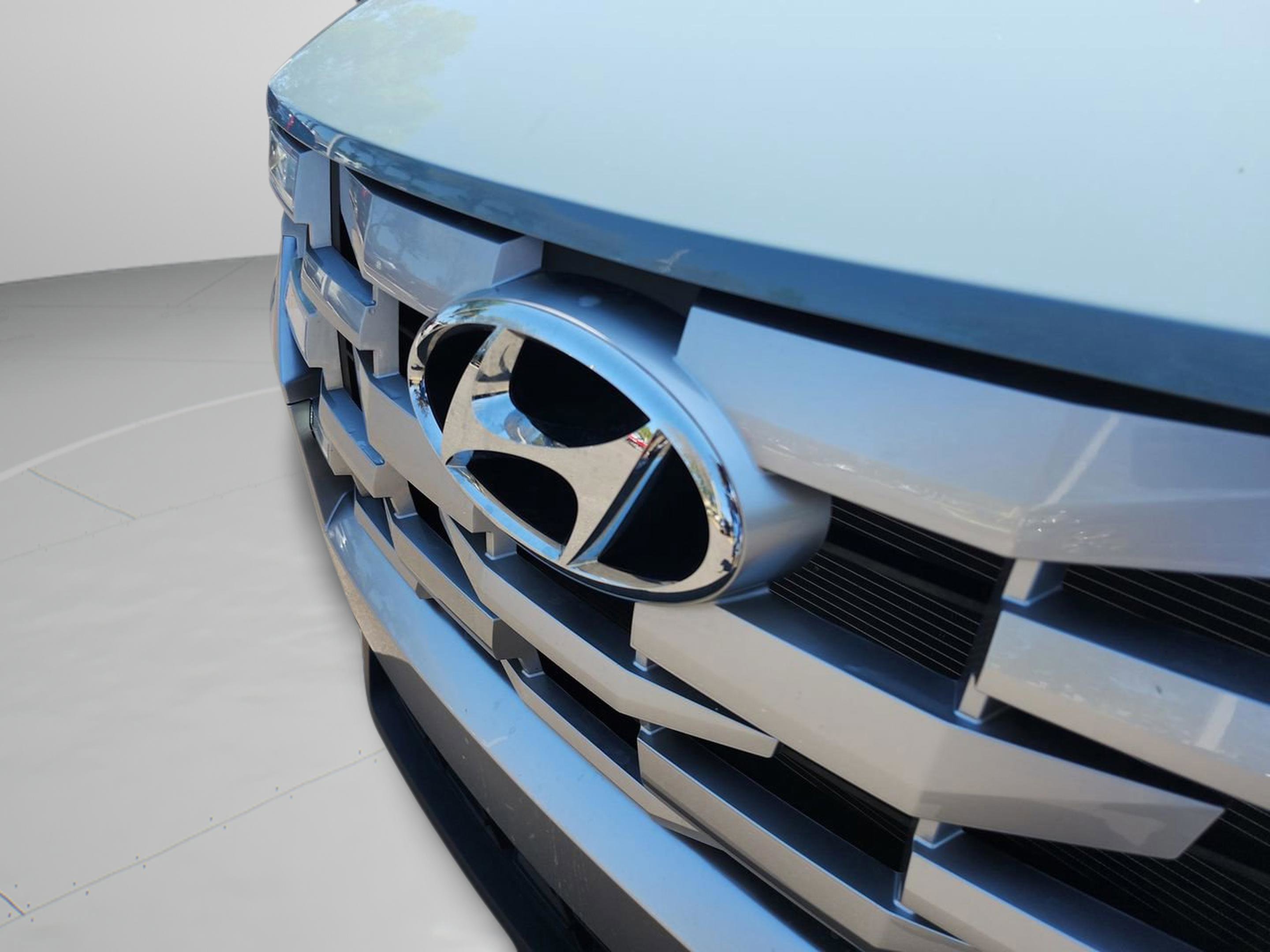 Used 2024 Hyundai Santa Cruz SEL FWD image 22