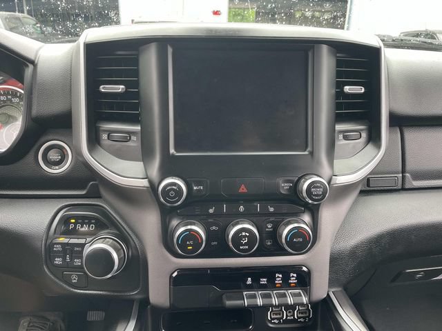 Used 2023 RAM 1500 Big Horn AWD/4WD image 24