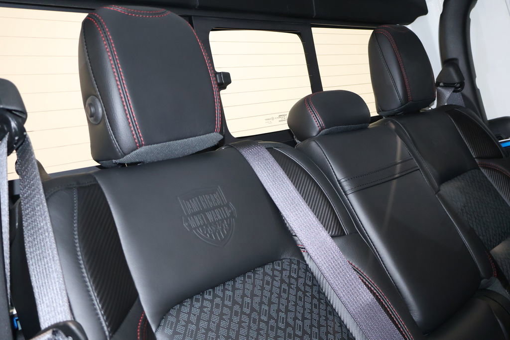 Used 2023 Jeep Gladiator Rubicon w/ LED Lighting Group image 40