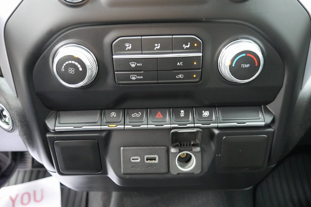 Used 2019 GMC Sierra 1500 Elevation image 17