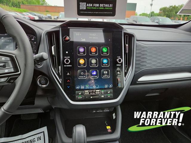 Certified 2026 Subaru Forester Premium AWD/4WD image 11