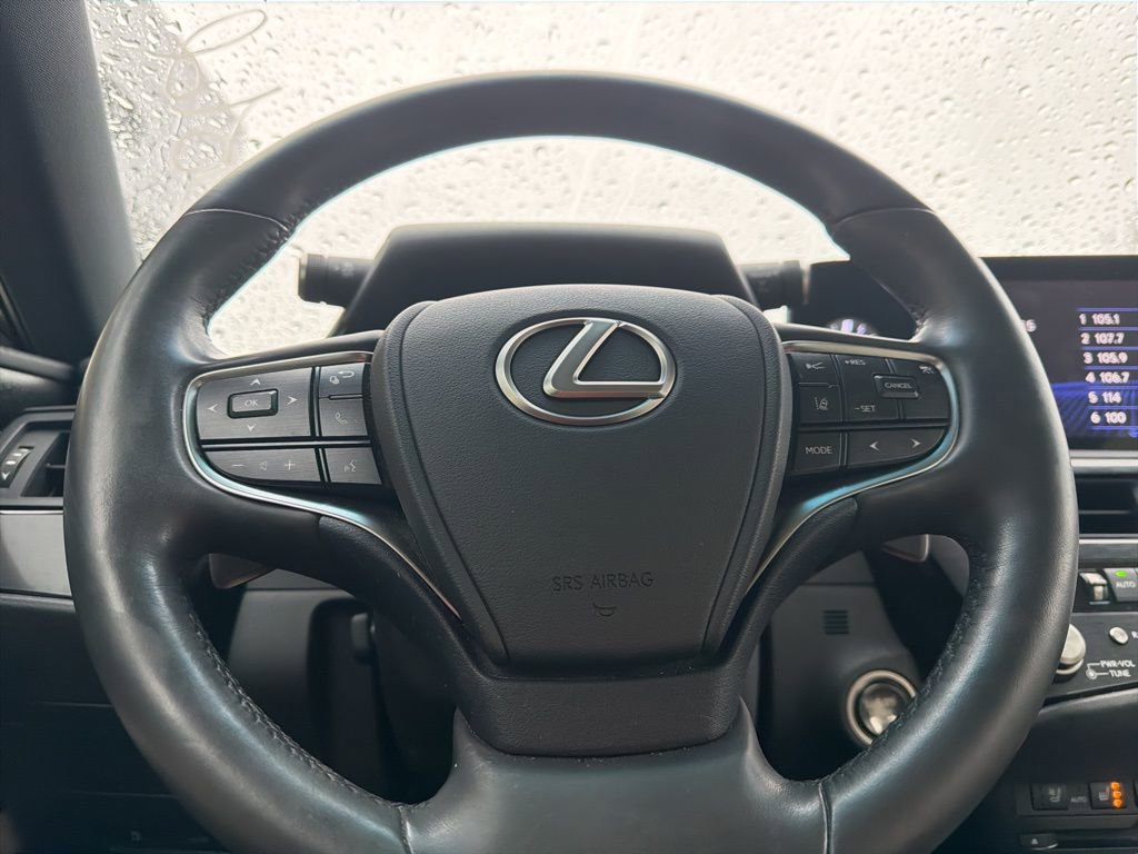 Used 2022 Lexus ES 350 350 w/ Premium Package image 27