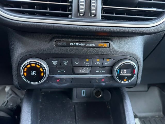 Used 2020 Ford Escape SE AWD/4WD image 19