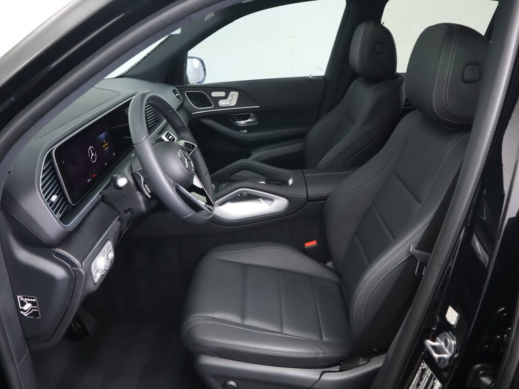 Used 2025 Mercedes-Benz GLE 350 4MATIC image 20
