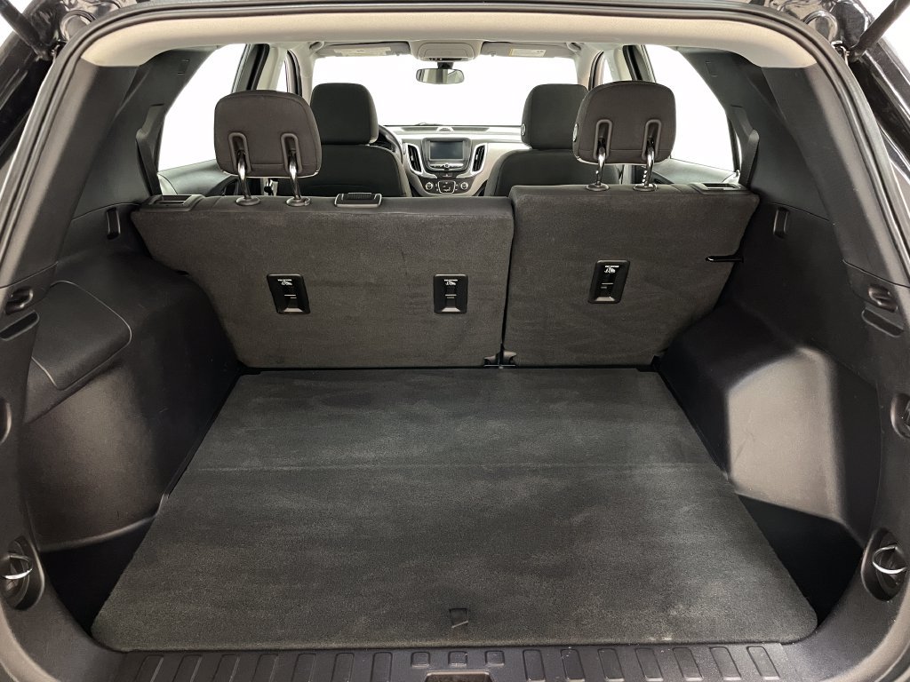 Certified 2018 Chevrolet Equinox LS AWD/4WD image 40