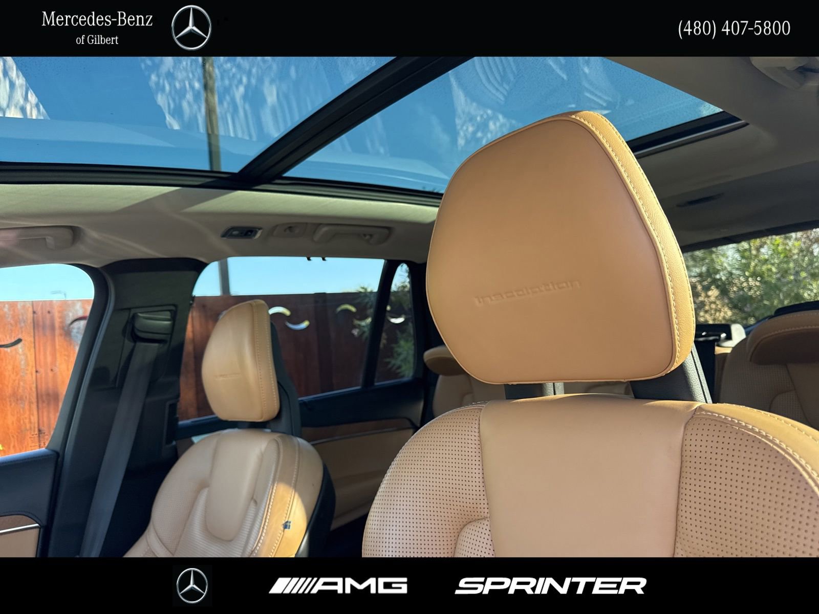 Used 2016 Volvo XC90 T6 Inscription image 16