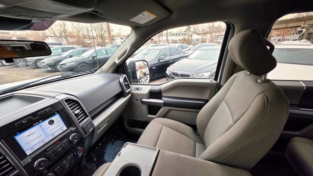 Used 2019 Ford F150 XLT image 12
