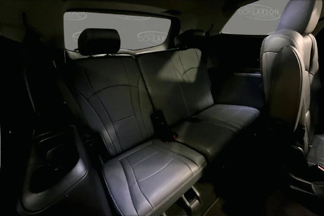 Used 2021 Buick Enclave Premium w/ Sun and Sites Package AWD/4WD image 36