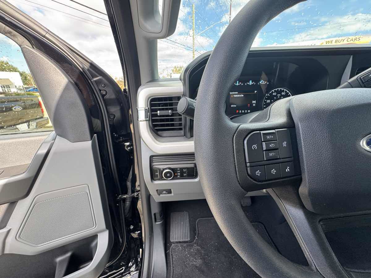 Used 2024 Ford F250 XL w/ STX Appearance Package image 15