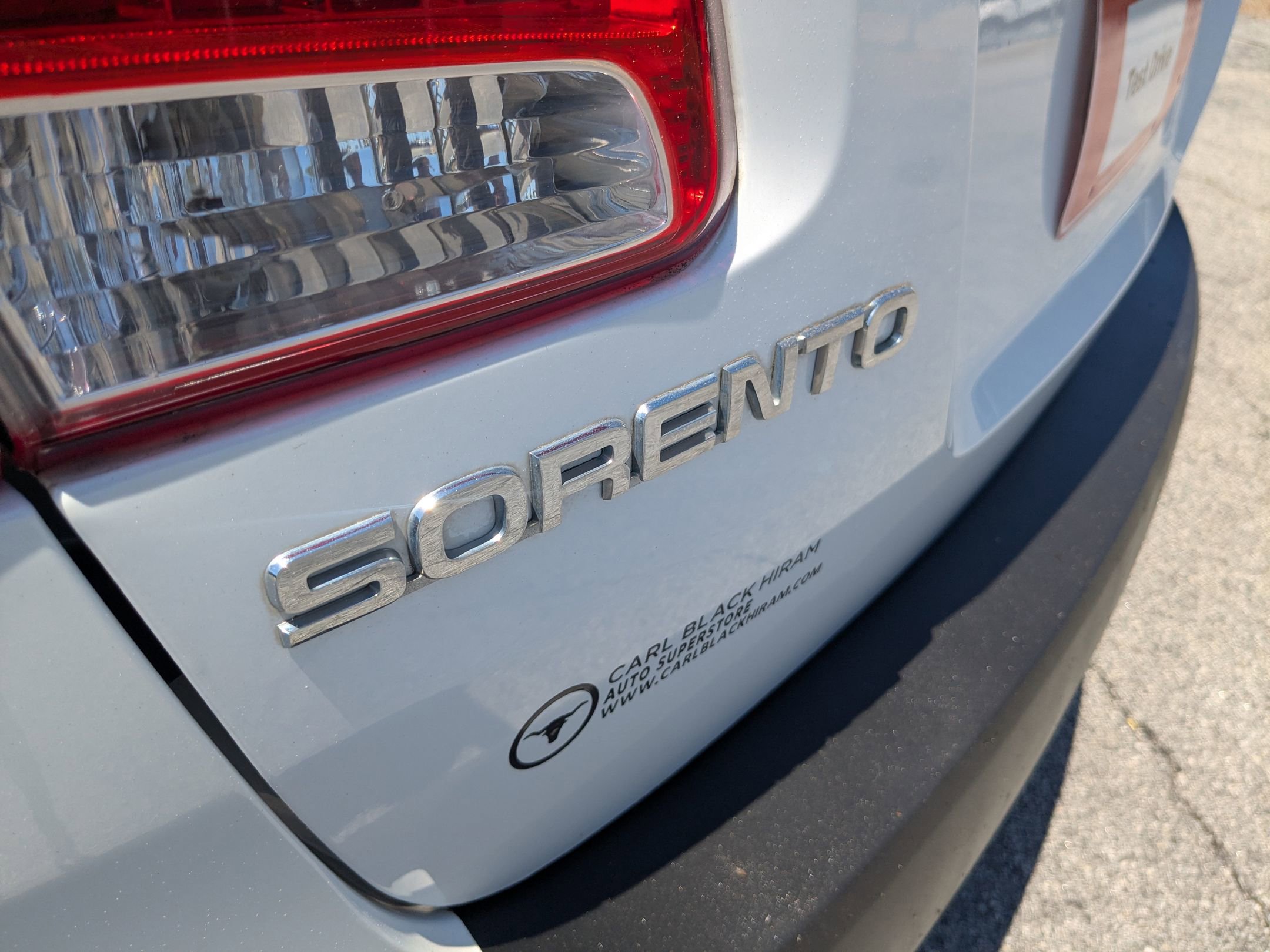 Used 2011 Kia Sorento LX image 27