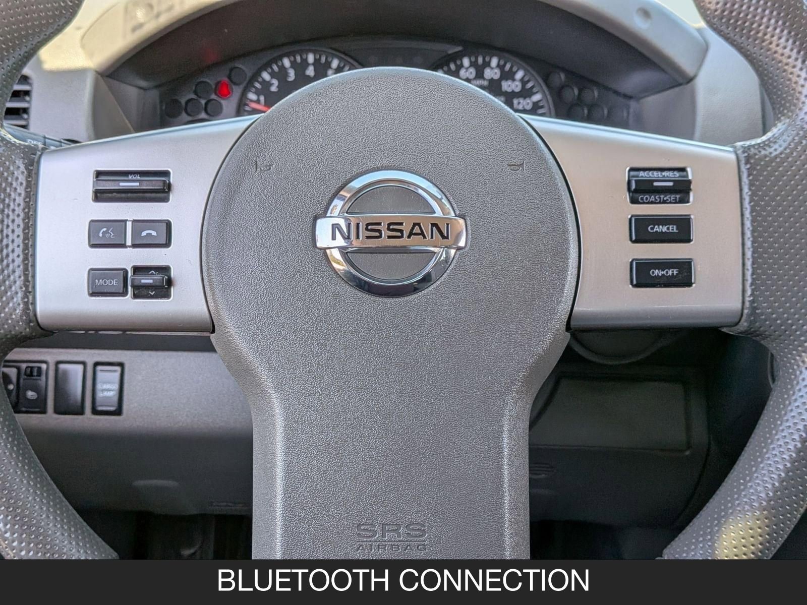 Used 2020 Nissan Frontier SV image 12