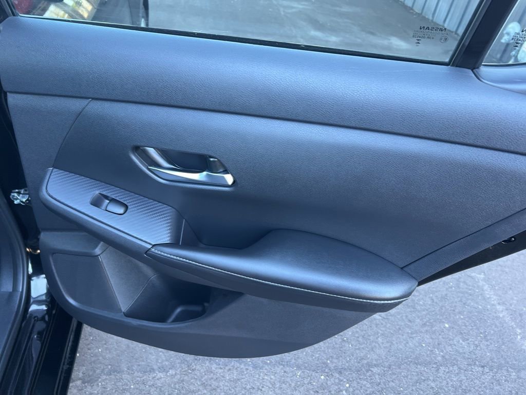 Certified 2023 Nissan Sentra S FWD image 13