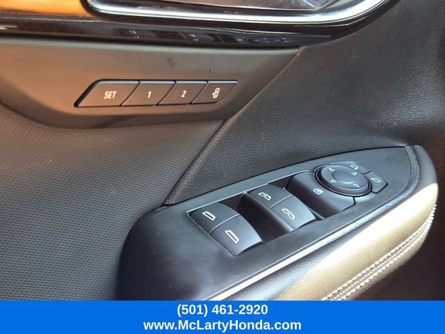 Used 2024 Buick Envision Preferred AWD/4WD image 30