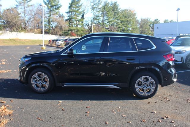 Used 2025 BMW X1 xDrive28i w/ Convenience Package image 5