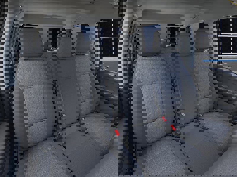 New 2026 Ford F250 XL w/ STX Appearance Package image 42