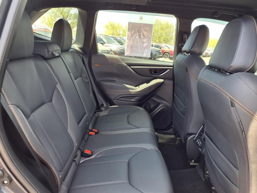 Certified 2024 Subaru Forester Wilderness image 21