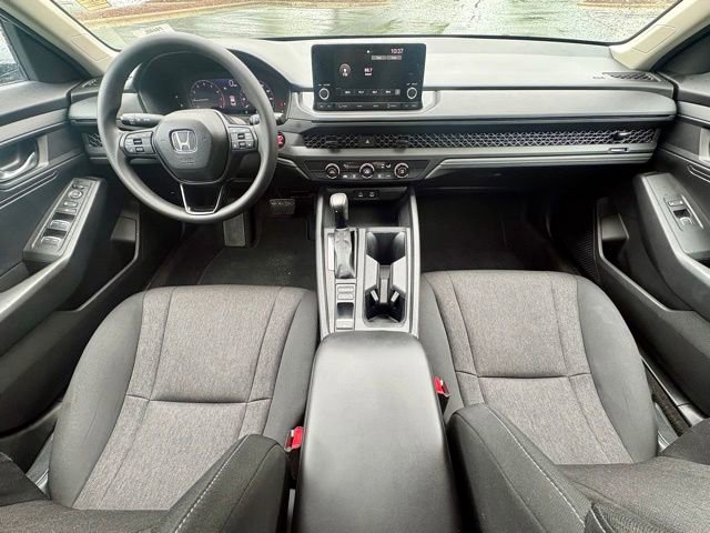 Used 2024 Honda Accord LX image 25