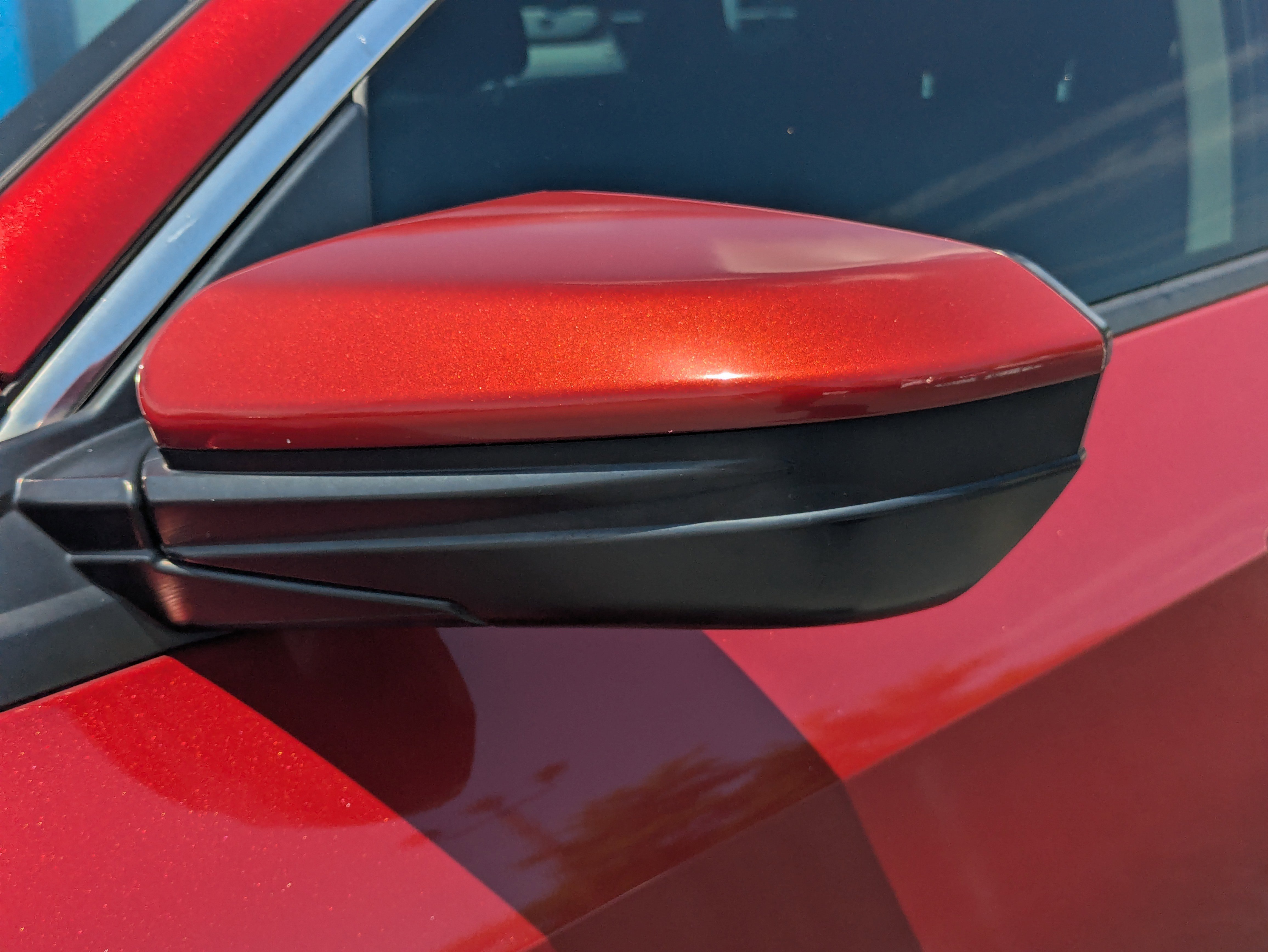 Used 2020 Honda Civic LX image 27