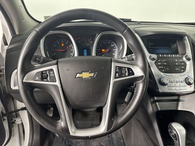 Used 2013 Chevrolet Equinox LT w/ Driver Convenience Package FWD image 11