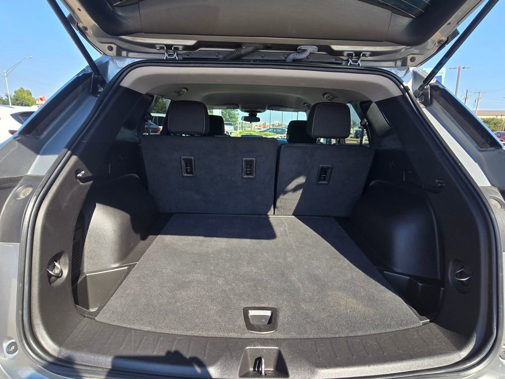 Used 2024 Chevrolet Blazer LT image 19