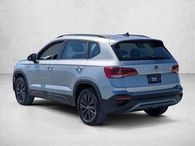 Used 2023 Volkswagen Taos S FWD image 8