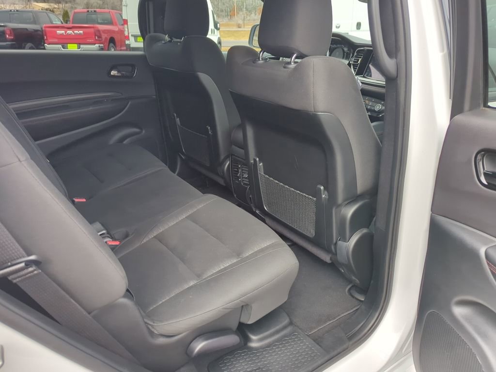 Used 2024 Dodge Durango GT image 37