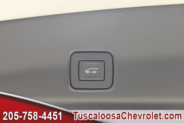 New 2026 Chevrolet TrailBlazer RS w/ Convenience Package FWD image 9