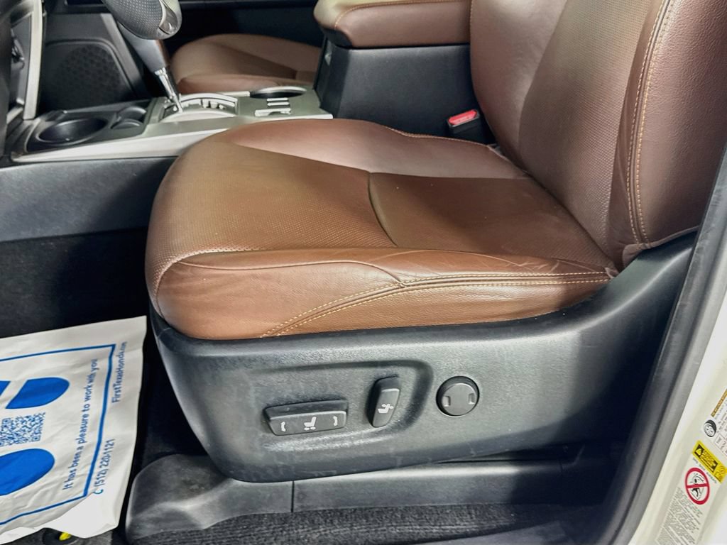 Used 2019 Toyota 4Runner Limited RWD image 24