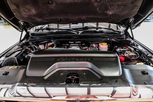 Used 2019 RAM 2500 Tradesman AWD/4WD image 6
