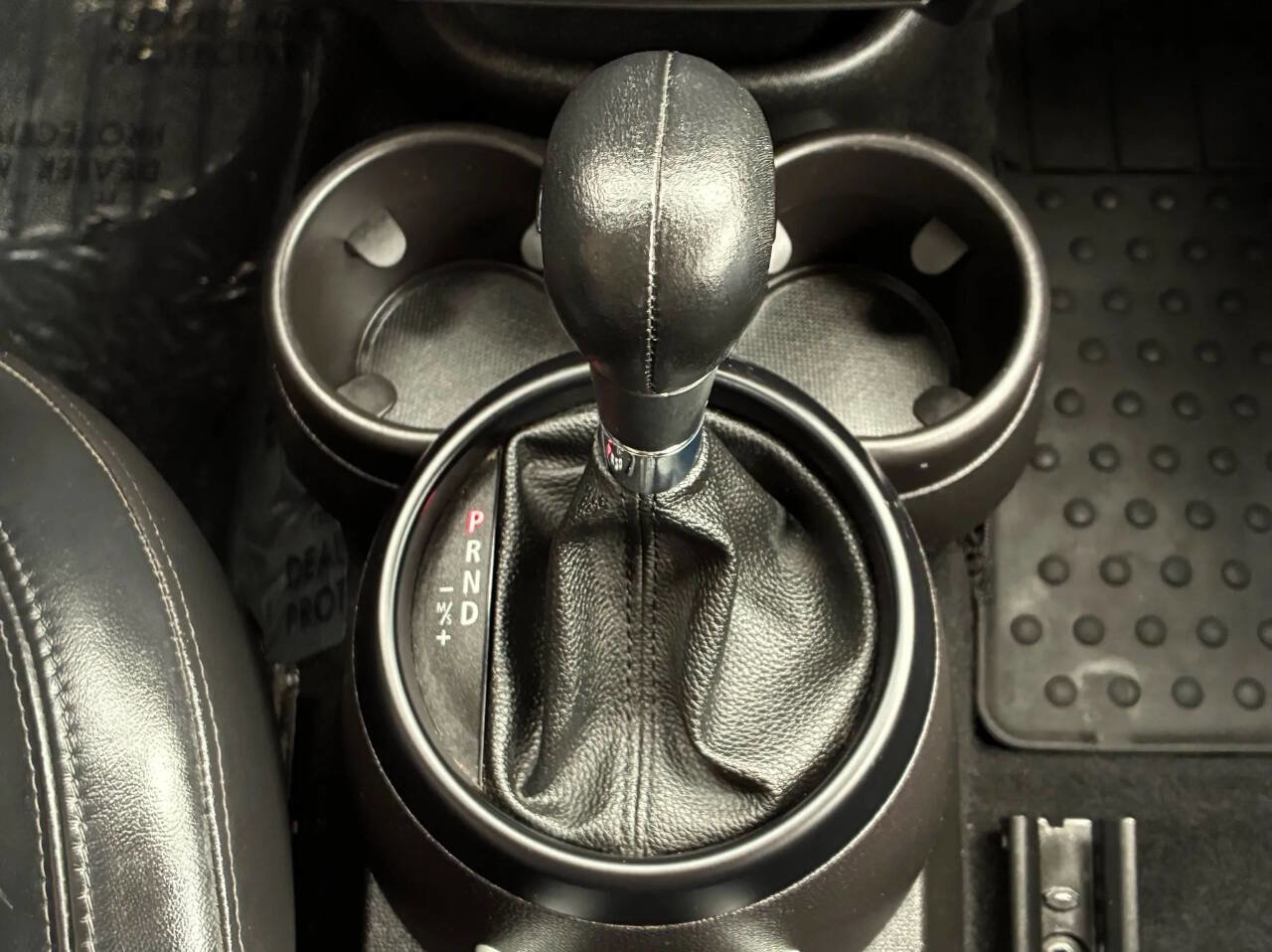 Used 2014 MINI Cooper Paceman S w/ Cold Weather Package image 19