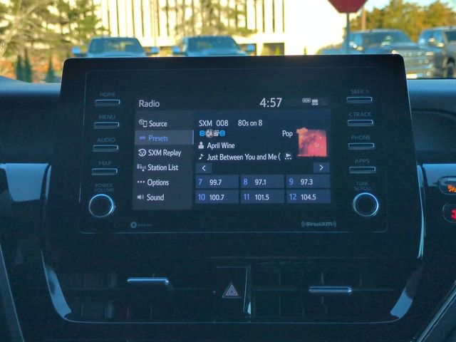 Used 2024 Toyota Camry SE image 17