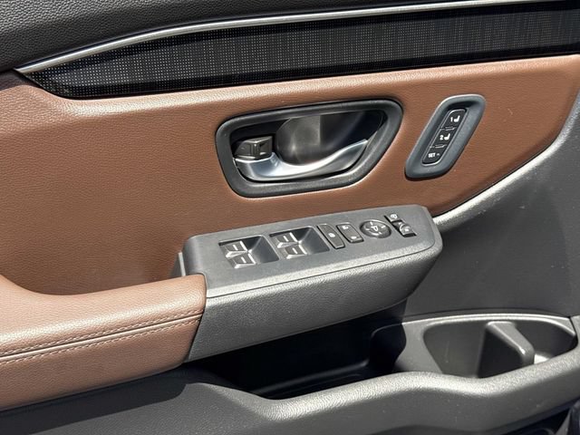 Certified 2023 Honda Pilot Elite image 19