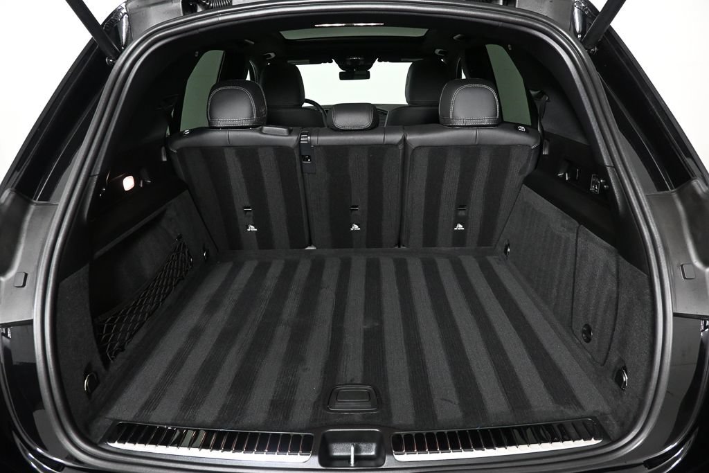 Certified 2026 Mercedes-Benz GLE 350 4MATIC image 30