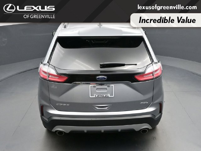 Used 2020 Ford Edge SEL w/ Convenience Package FWD image 48