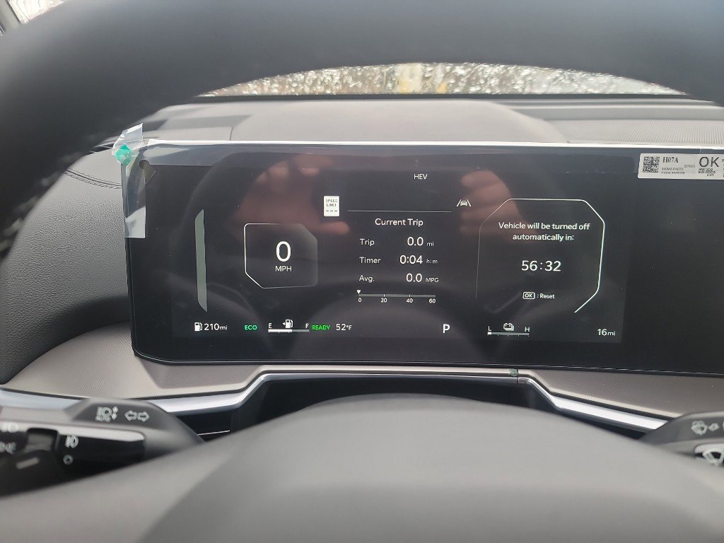 New 2026 Kia Sorento SX Prestige image 14