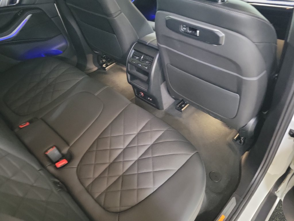 Certified 2024 BMW X5 sDrive40i RWD image 13