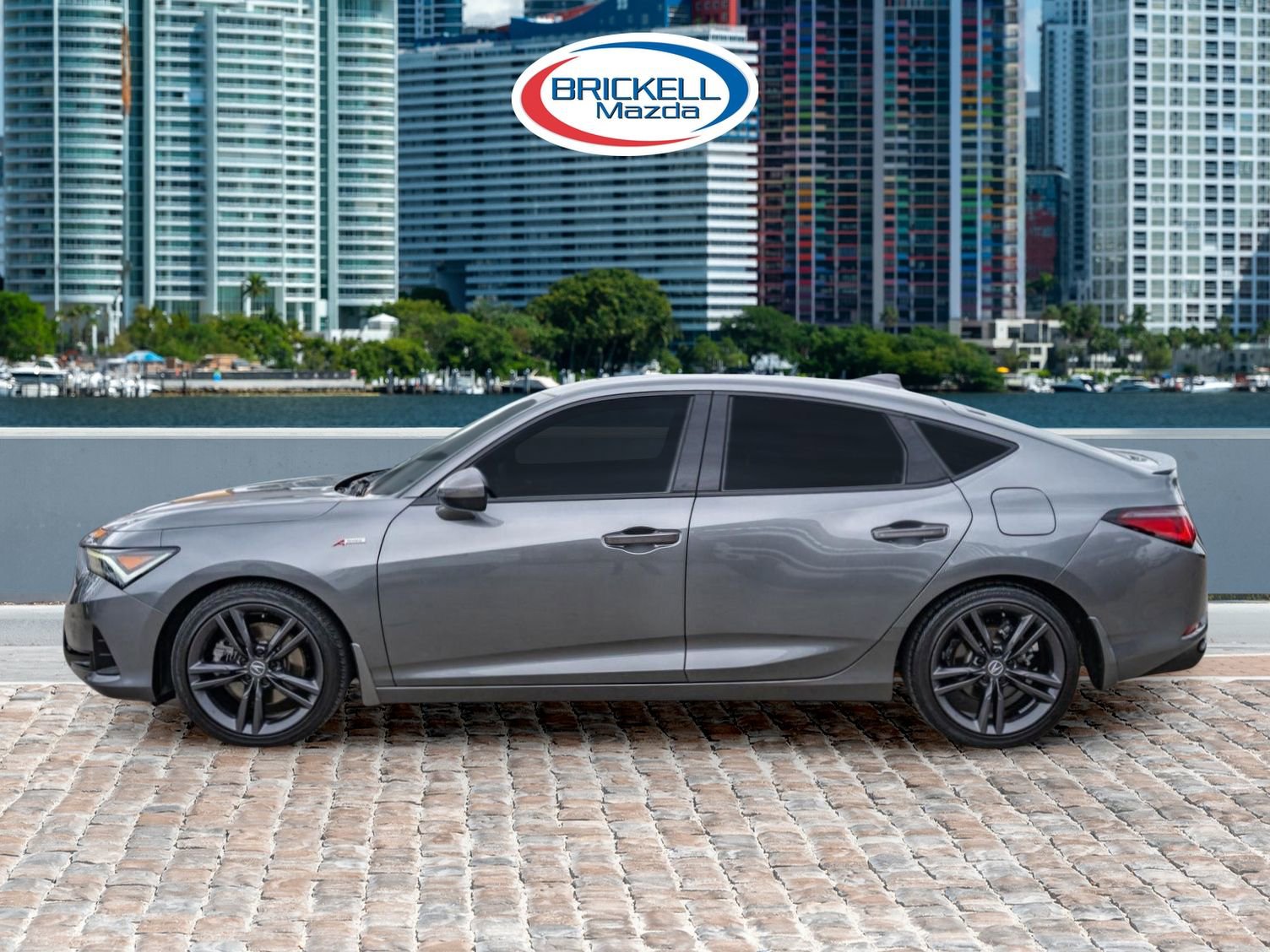 Used 2023 Acura Integra A-Spec image 11