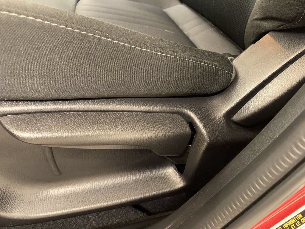 Used 2020 MAZDA CX-3 Sport AWD/4WD image 10