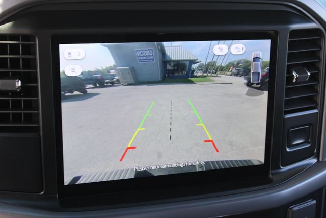 Used 2025 Ford F150 XLT w/ Equipment Group 301A Standard image 27