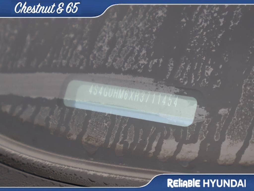 Used 2024 Subaru Crosstrek 2.5i Limited AWD/4WD image 26
