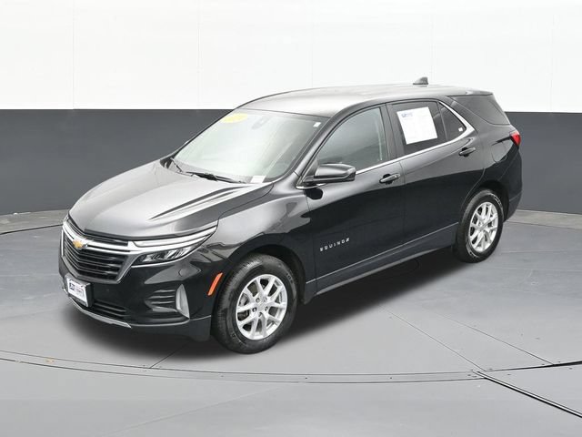Used 2024 Chevrolet Equinox LT AWD/4WD image 66