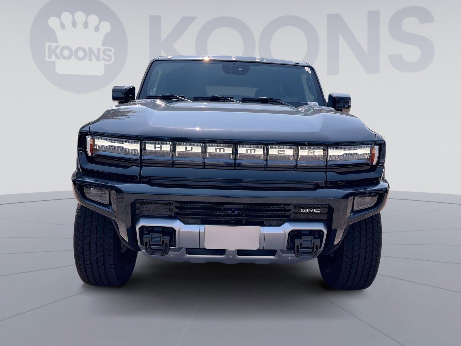 New 2025 GMC Hummer EV 2X image 10