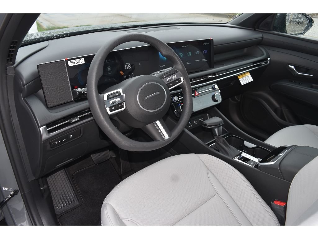 New 2026 Hyundai Santa Cruz SEL FWD image 12
