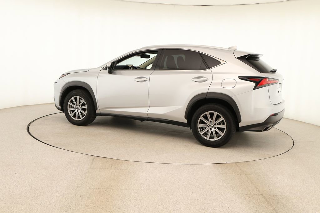 Used 2019 Lexus NX 300 300 Base w/ Comfort Package image 3