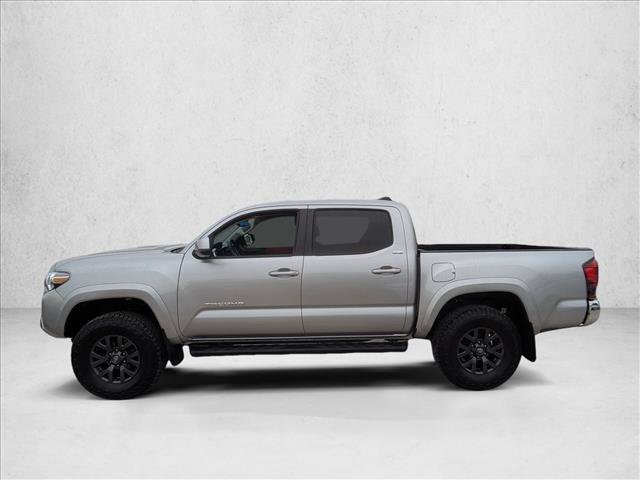 Used 2022 Toyota Tacoma SR5 AWD/4WD image 9