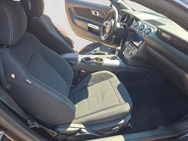 Used 2022 Ford Mustang Coupe w/ Equipment Group 101A RWD image 20