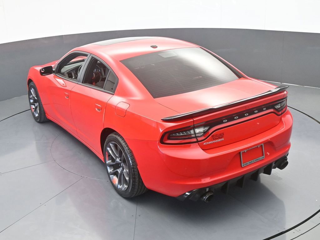 Used 2019 Dodge Charger SXT image 47