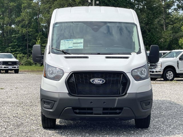New 2026 Ford Transit 250 148 Medium Roof w/ Load Area Protection Package RWD image 18